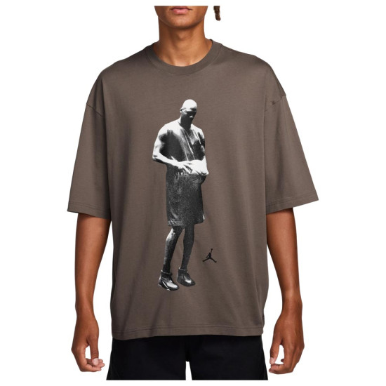 Jordan Ανδρική κοντομάνικη μπλούζα Sport Dri-FIT T-Shirt
